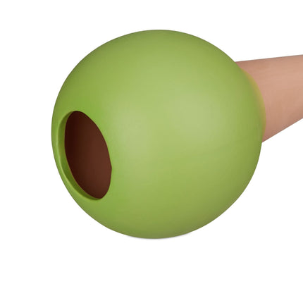 4 irrigation globes