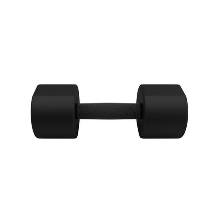 4 kg Polyurethane Dumbbells, Set of 2
