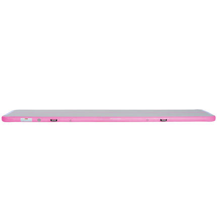 4m Inflatable Air Track Gymnastics Mat with Electric Pump
