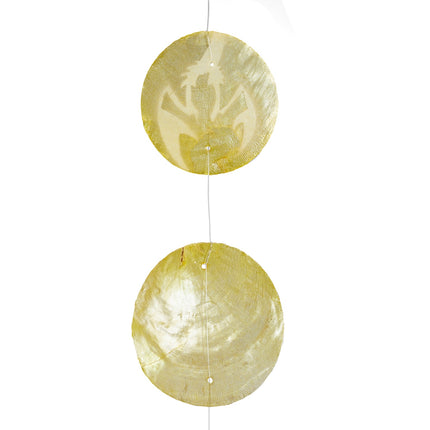 4-pack of garlands