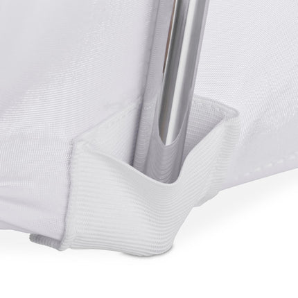 4x Set Chair Covers