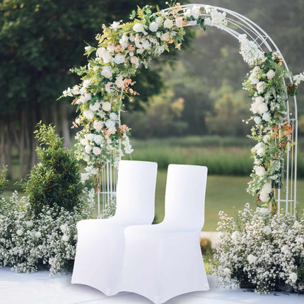 4x Set Chair Covers