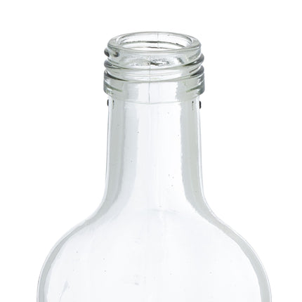 4x oil and vinegar bottle