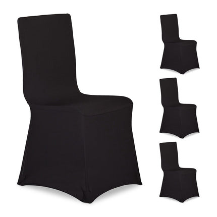 4x set of seat covers