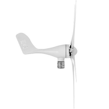 500W 12V Wind Turbine Generator, 5-Blade, Controller