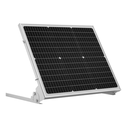 50W 12V Solar Battery Trickle Charger, MPPT, IP65