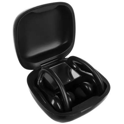 5.0 wireless headphones with 20378 powerbank