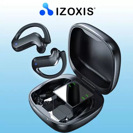 5.0 wireless headphones with 20378 powerbank