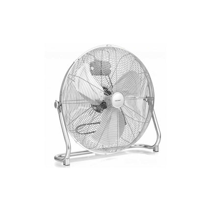 51cm Floor Fan, 160W, 3 Speeds, Adjustable Tilt