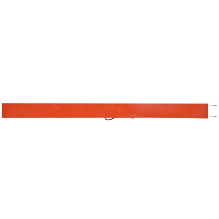 55-Gallon Drum Heater Blanket, 1200W, 30–150C