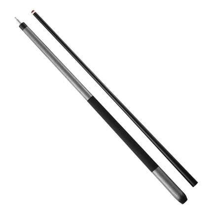58-Inch Pool Cue Stick, 21 oz Fiberglass Composite, 13mm Tip