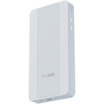 5G NR Mobile Hotspot, Wi-Fi 6, 8000mAh Battery