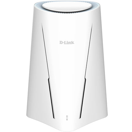 5G Wi-Fi 6 Router, AX3000 Speed, Dual Gigabit Ports