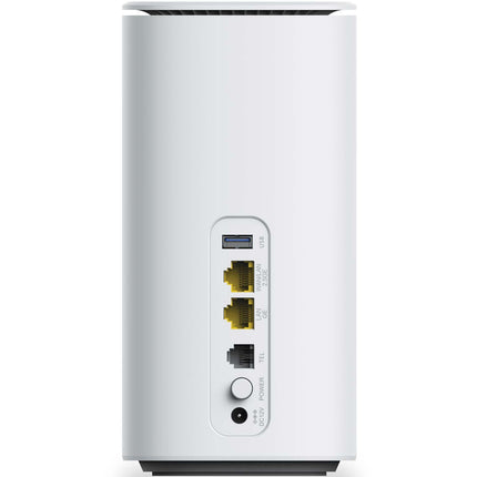 5G WiFi 6 Router, AX3000, Up to 3.2 Gbps Speed