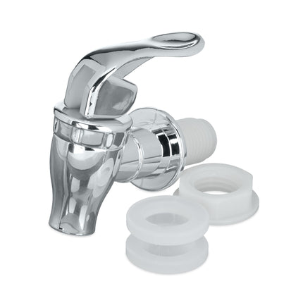 5 L beverage dispenser with stand