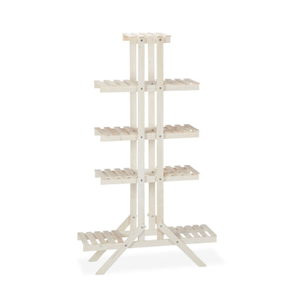 5-Tier Flower Rack