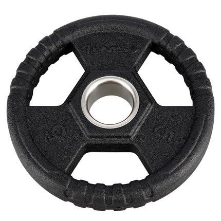 5 kg Black Olympic Weight Plate