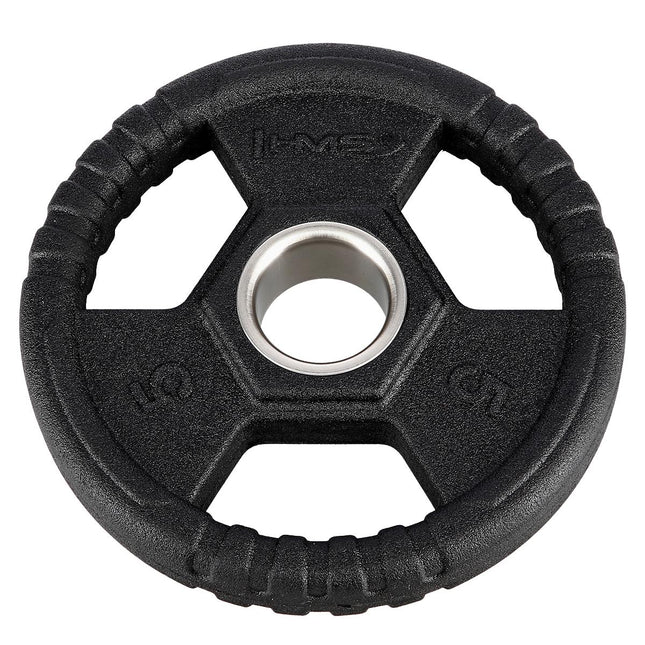 5 kg Black Olympic Weight Plate
