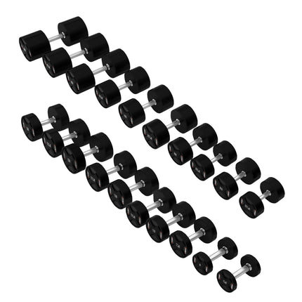5 kg Polyurethane Dumbbell for Home Workouts