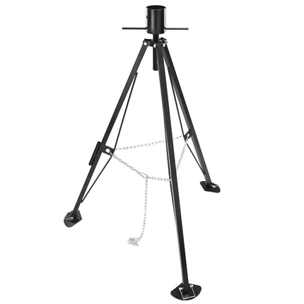 5th Wheel Tripod Stabilizer, 5000 LB, 35–57 In