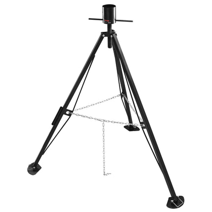 5th Wheel Tripod Stabilizer, 5000 LB, 35–57 In