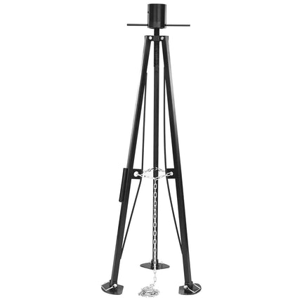 5th Wheel Tripod Stabilizer, 5000 LB, 35–57 In