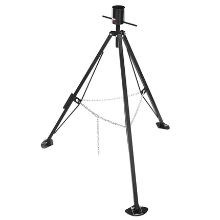 5th Wheel Tripod Stabilizer, 5000 LB, 35–57 In