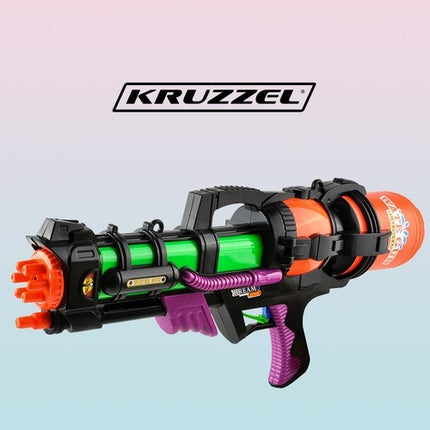 60cm water gun