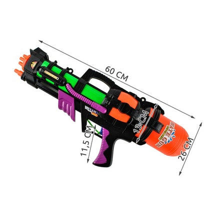60cm water gun