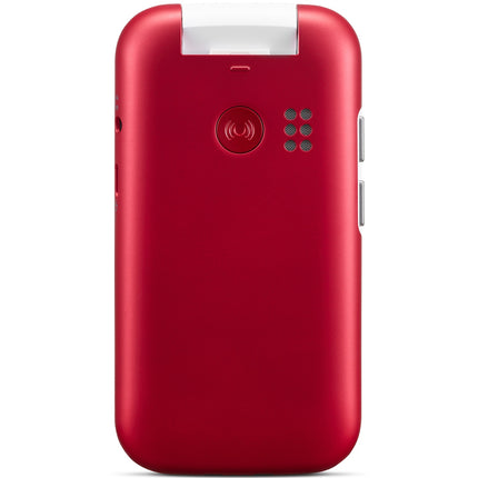 6821 4G Red/White