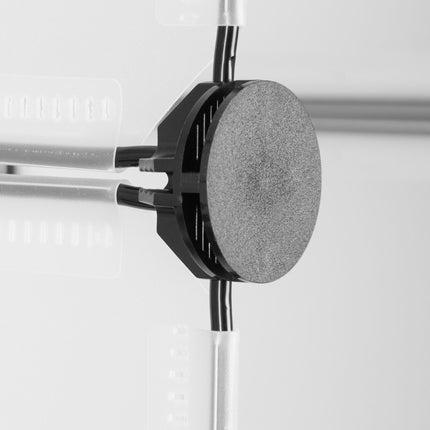 6-Door Shelving System