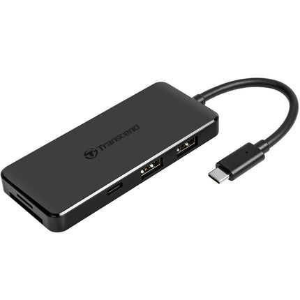 6-in-1 USB-C hub