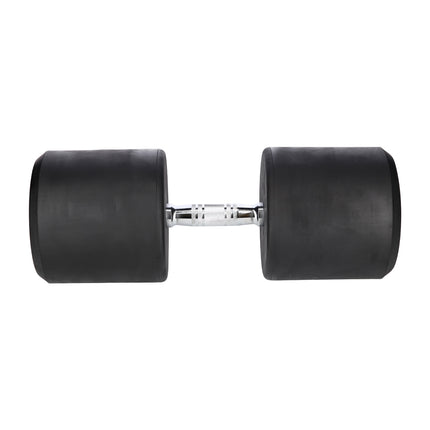 70 kg Rubber Dumbbell – Heavy Duty Fitness Equipment