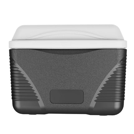 8.5 Qt Hard Cooler – 48-Hour Ice Retention, Handles