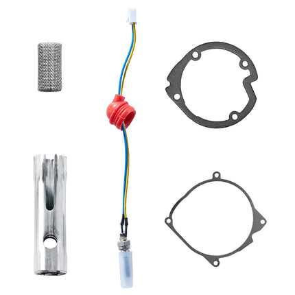 8V Glow Plug Repair Kit for 2-8KW Diesel Air Heaters