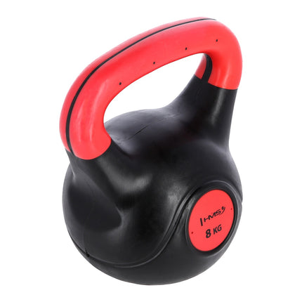 8 kg Composite Kettlebell for Strength Training