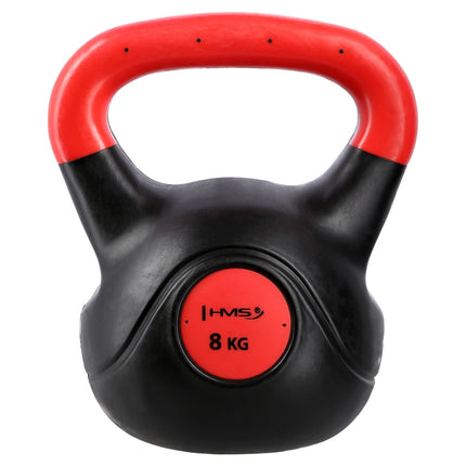 8 kg Composite Kettlebell for Strength Training