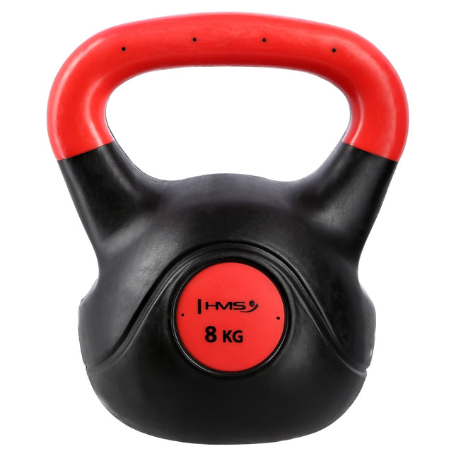 8 kg Composite Kettlebell for Strength Training