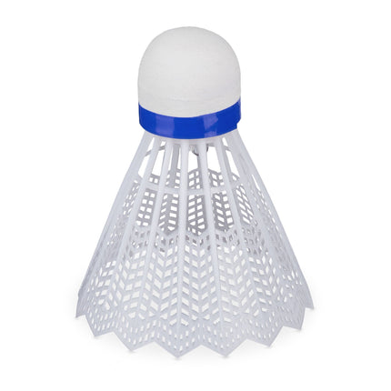 8x LED Shuttlecock