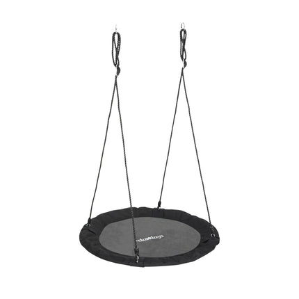 90 cm Round Nest Swing – Soft, Foam-Padded Frame