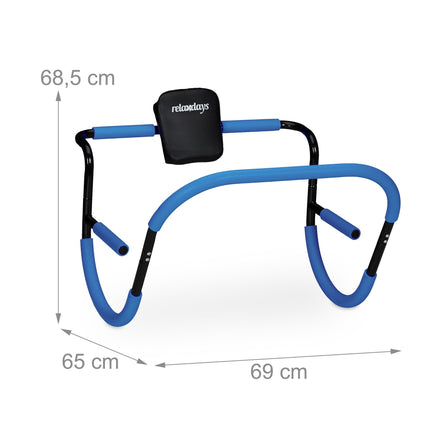 AB trainer for home use