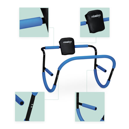 AB trainer for home use