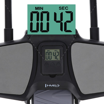 Ab Wheel for Core Exercise, Black, KA10