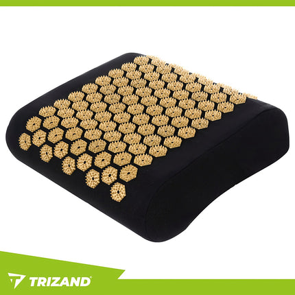Acupressure mat + Trizand balls 23375