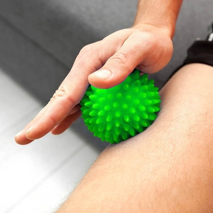 Acupressure mat + balls Trizand 22158