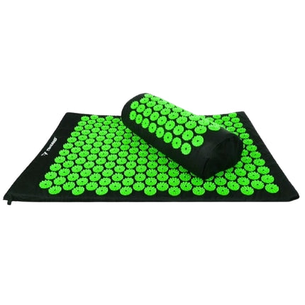 Acupressure mat + balls Trizand 22158