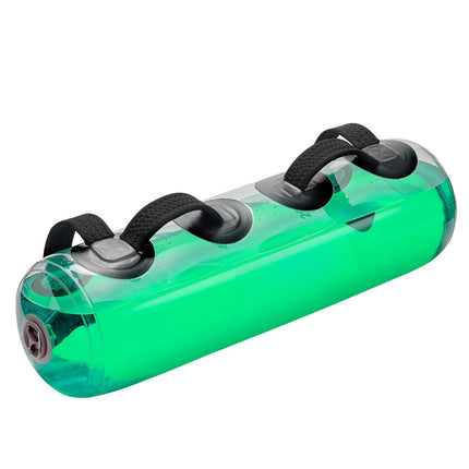 Adjustable Aqua Bag Water Weight, 70 lb Stability Trainer