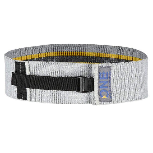 Adjustable Hip Band for Fitness, Resistance Training
