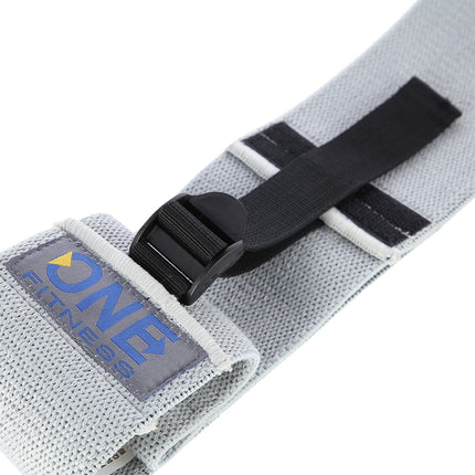 Adjustable Hip Band for Fitness, Resistance Training