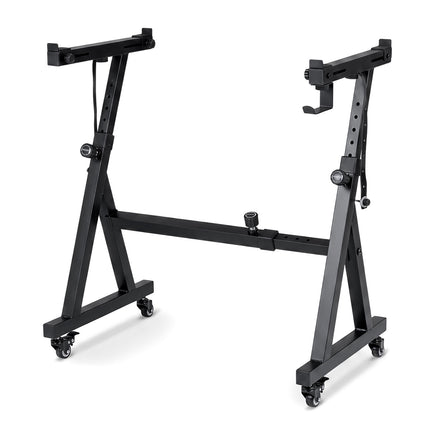 Adjustable Keyboard Stand for 49-88 Key Electric Pianos